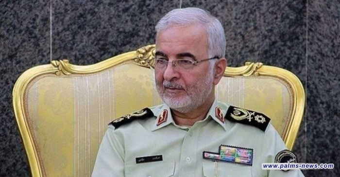 الداخلية الإيرانية: توقيع اتفاق بين بغداد - وطهران يخص إجازات سوق السيارات